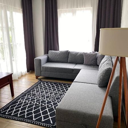 Kas Merkez Imren Apart 1 Lägenhet Exteriör bild